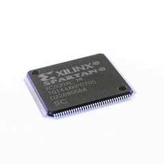 XCS30XL-5TQ144C 144-TQFP (20x20) IC FPGA 3.3V C-TEMP HP 144TQFP