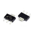 LD1117S18TR - SOT-223 - IC REG LDO 1.8V .95A SOT-223