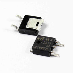 LD1117DT12TR D-Pak IC REG LDO 1.2V .95A D-PAK