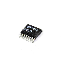 LTC2440CGN#TR 16-SSOP IC CONV A/D 24-BIT DIFF 16-SSOP