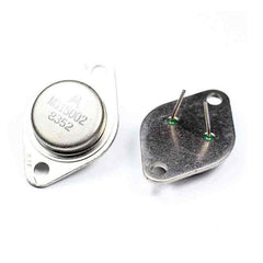 MJ15002 TO-3 TRANS PWR PNP 15A 140V TO-3