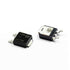 MJD117 - DPAK-3 - TRANS DARL PNP 2A 100V DPAK