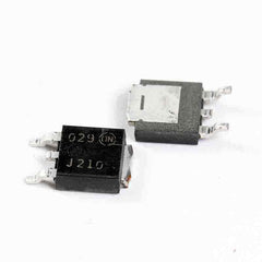 MJD210RL DPAK-3 TRANS POWER PNP 5A 25V DPAK