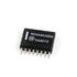 MC44603ADW - 16-SOIC (0.295", 7.50mm Width) - IC REG CTRLR FLYBK ISO 16-SOIC