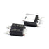 MJD42C - DPAK-3 - TRANS POWER PNP 6A 100V DPAK