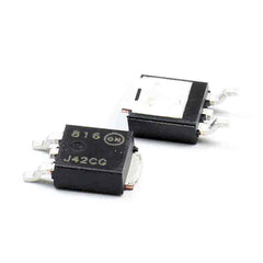 MJD42C DPAK-3 TRANS POWER PNP 6A 100V DPAK