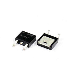 MJD47 DPAK-3 TRANS POWER NPN 1A 250V DPAK
