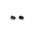 STLQ50C25R - SOT-323-5 - IC REG LDO 2.5V 50MA SOT323-5
