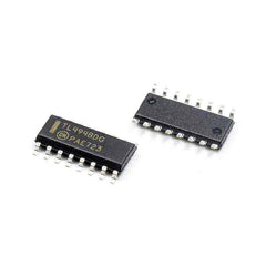 TL494BDG 16-SOIC (0.154", 3.90mm Width) IC REG CTRLR PWM VM 16-SOIC