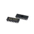 TL494BDR2 - 16-SOIC (0.154", 3.90mm Width) - IC REG CTRLR PWM VM 16-SOIC