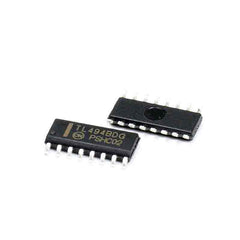 TL494BDR2 16-SOIC (0.154", 3.90mm Width) IC REG CTRLR PWM VM 16-SOIC