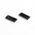 TL494CDG - 16-SOIC (0.154", 3.90mm Width) - IC REG CTRLR PWM VM 16-SOIC