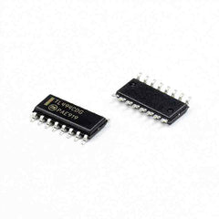 TL494CDG 16-SOIC (0.154", 3.90mm Width) IC REG CTRLR PWM VM 16-SOIC