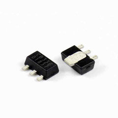 LD2981ABU33TR SOT-89-3 IC REG LDO 3.3V .1A SOT-89