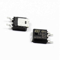 LD1117ADT12TR D-Pak IC REG LDO 1.2V 1.2A D-PAK