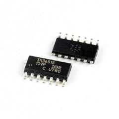 IR3651STRPBF 14-SOIC (0.154", 3.90mm Width) IC REG CTRLR BUCK PWM VM 14-SOIC