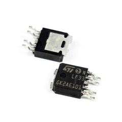 LF33CPT-TR PPAK IC REG LDO 3.3V .5A P-PAK
