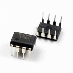 TLV4112IP 8-PDIP IC OPAMP GP R-R 2.7MHZ DUAL 8DIP