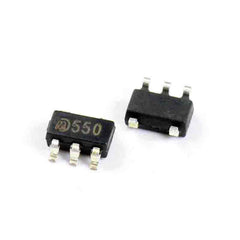 TK71750SIL-G SOT-23-5 IC REG LDO 5V .2A SOT23-5