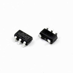 LD2981CM50TR SOT-23-5 IC REG LDO 5V .1A SOT23-5L