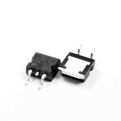 L7812CD2T-TR D2PAK IC REG LDO 12V 1.5A D2PAK