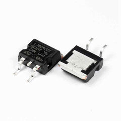 L7809CD2T-TR D2PAK IC REG LDO 9V 1.5A D2PAK