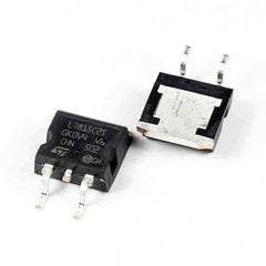L7815CD2T-TR D2PAK IC REG LDO 15V 1.5A D2PAK
