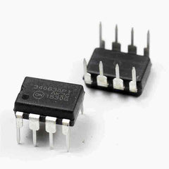 MC34063AP1G 8-PDIP IC REG BUCK BOOST INV ADJ 8DIP