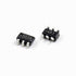 LM2664M6 - SOT-23-6 - IC REG SWITCHED CAP INV SOT23-6