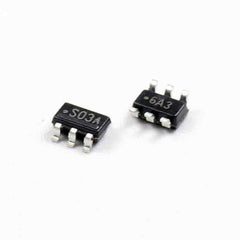 LM2664M6 SOT-23-6 IC REG SWITCHED CAP INV SOT23-6