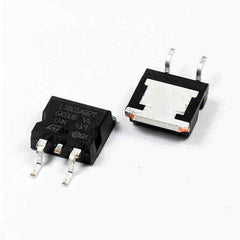 L7805ABD2T-TR D2PAK IC REG LDO 5V 1.5A D2PAK