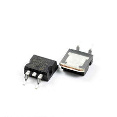 L7912CD2T-TR D2PAK IC REG LDO -12V 1.5A D2PAK