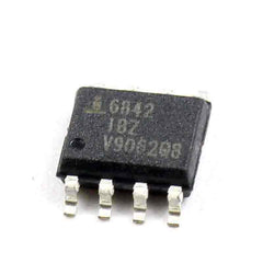 ISL6842IB 8-SOIC (0.154", 3.90mm Width) IC REG CTRLR PWM CM 8SOIC