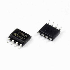 LM2931AD33R 8-SO IC REG LDO 3.3V .1A SO-8