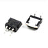 L7805CD2T-TR - D2PAK - IC REG LDO 5V 1.5A D2PAK
