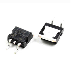L7805CD2T-TR D2PAK IC REG LDO 5V 1.5A D2PAK