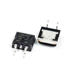 L7806ABD2T-TR D2PAK IC REG LDO 6V 1.5A D2PAK