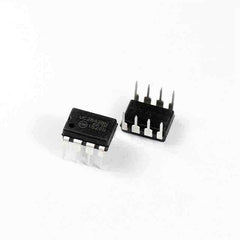 E-UC2842BN 8-DIP (0.300", 7.62mm) IC REG CTRLR PWM CM 8-MINIDIP