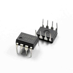 KA3845B 8-DIP (0.300", 7.62mm) IC REG CTRLR PWM CM 8-DIP