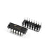 KA3846 - 16-DIP (0.300", 7.62mm) - IC REG CTRLR PWM CM 16-DIP