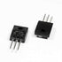 IRFI720GPBF - TO-220-3 - MOSFET N-CH 400V 2.6A TO220FP