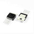 LM2576T-012G - TO-220-5 - IC REG BUCK 12V 3A TO220