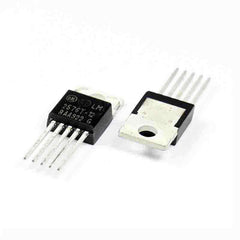 LM2576T-012G TO-220-5 IC REG BUCK 12V 3A TO220