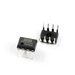 OPA2137P 8-PDIP IC OPAMP GP 1MHZ DUAL 8DIP