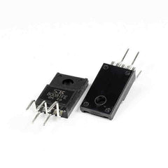 SI-8008TFE TO-220F-5L IC REG BUCK ADJ 1.5A TO-220F-5