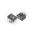 HCPL-4562#020 - 8-DIP (0.300", 7.62mm) - OPTOCOUPLER ANLG/VID UL 8-DIP