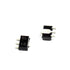 NJM79L15UA-TE1 - SOT-89-3 - IC REG LDO -15V .1A SOT89