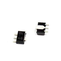 NJM79L15UA-TE1 SOT-89-3 IC REG LDO -15V .1A SOT89