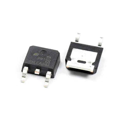 LD29150DT50R D-Pak IC REG LDO 5V 1.5A D-PAK