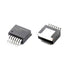 LM2676SX-ADJ/NOPB - TO-263-7 - IC REG BUCK ADJ 3A TO263-7